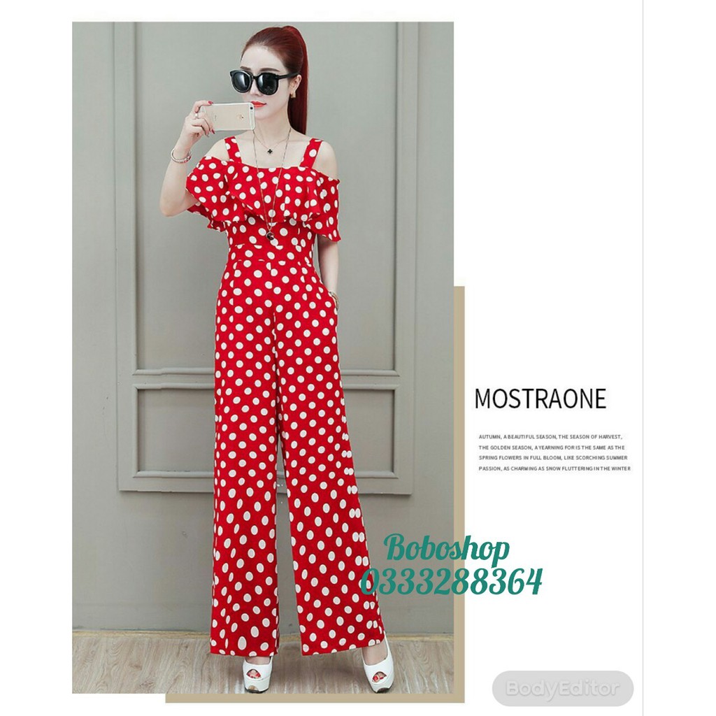 JUM DÀI CHẤM BI SANG CHẢNH 💖FREESHIP💖 | BigBuy360 - bigbuy360.vn