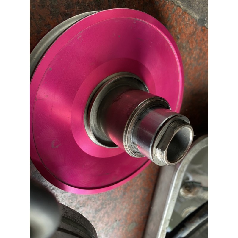 Lông đền Chêm Pully Nồi sau 0.5~1mm Tăng độ mở nồi sau Vario / pcx /Sh / Ab / Click