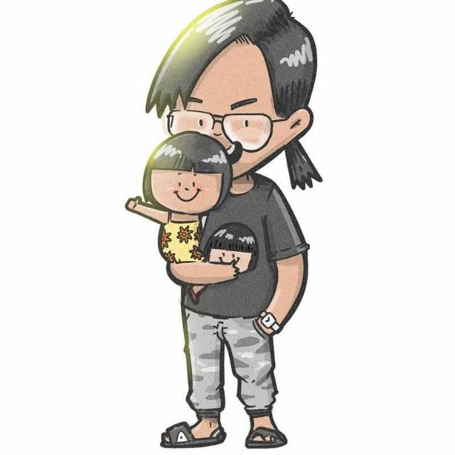 shop Gia Dụng Bố Bỉm Eric