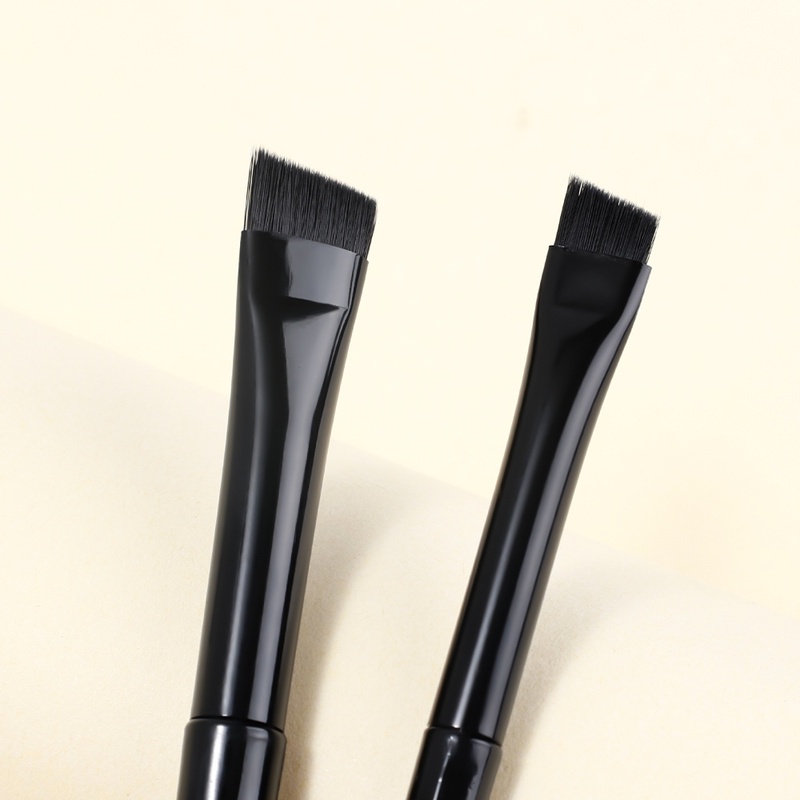 Cọ Trang Điểm Tạo Khối Cho Lông Mày Tiện Dụng