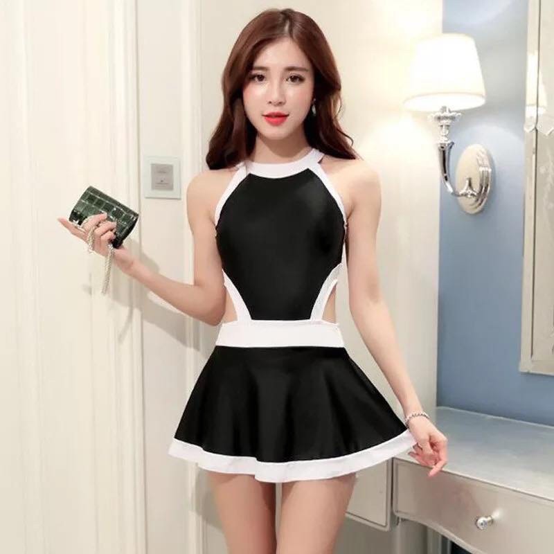 Bikini liền thân