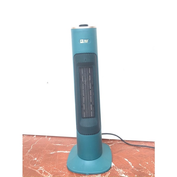 Quạt sưởi gốm Camel dạng tháp đứng cao cấp