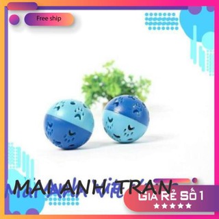 Hanhhong - ttma1992 bóng lăn cho mèo chó