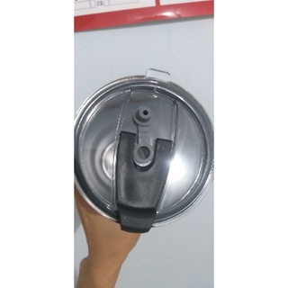 Ly giữ nhiệt Pepsi RapViệt 900ml (kèm ống hút)