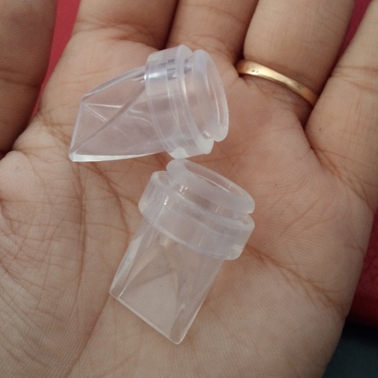 Van chân không Máy hút sữa không dây Freemax 2 Fatz Baby - FB1202CW