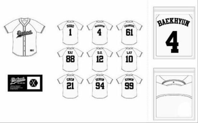 Áo thun bóng chày, tay lỡ, form rộng, in được theo yêu cầu---áo lớp, áo nhóm