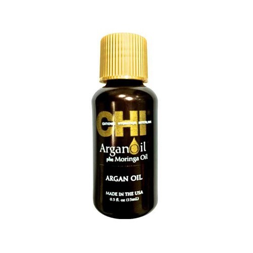 Tinh dầu chăm sóc tóc cao cấp CHI Argan Oil 15ml