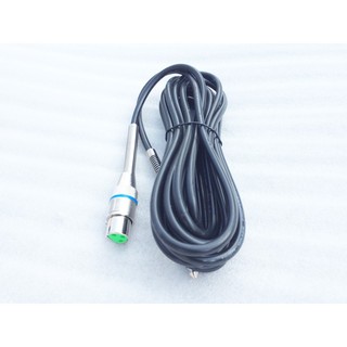 Micro karaoke có dây Shure 959