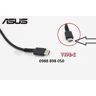 Sạc usb c 45w máy tính laptop asus loại tốt