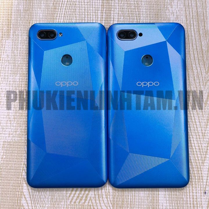 Vỏ lưng Oppo A12