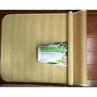 Chiếu Trúc Tăm Bamboo