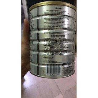 [date t1/2022] Sữa Morinaga số 0 (810g)-nội địa Nhật