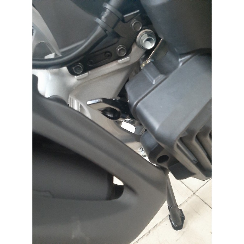 Thước thăm dầu SH 2020 chính hãng honda