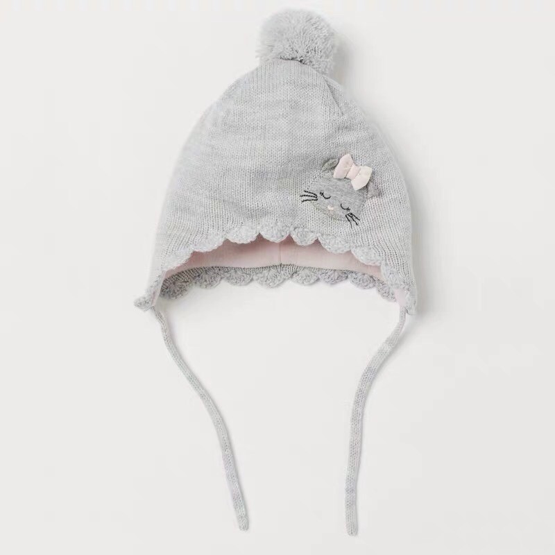 Mũ hm cho bé sơ sinh đến lớn ạ