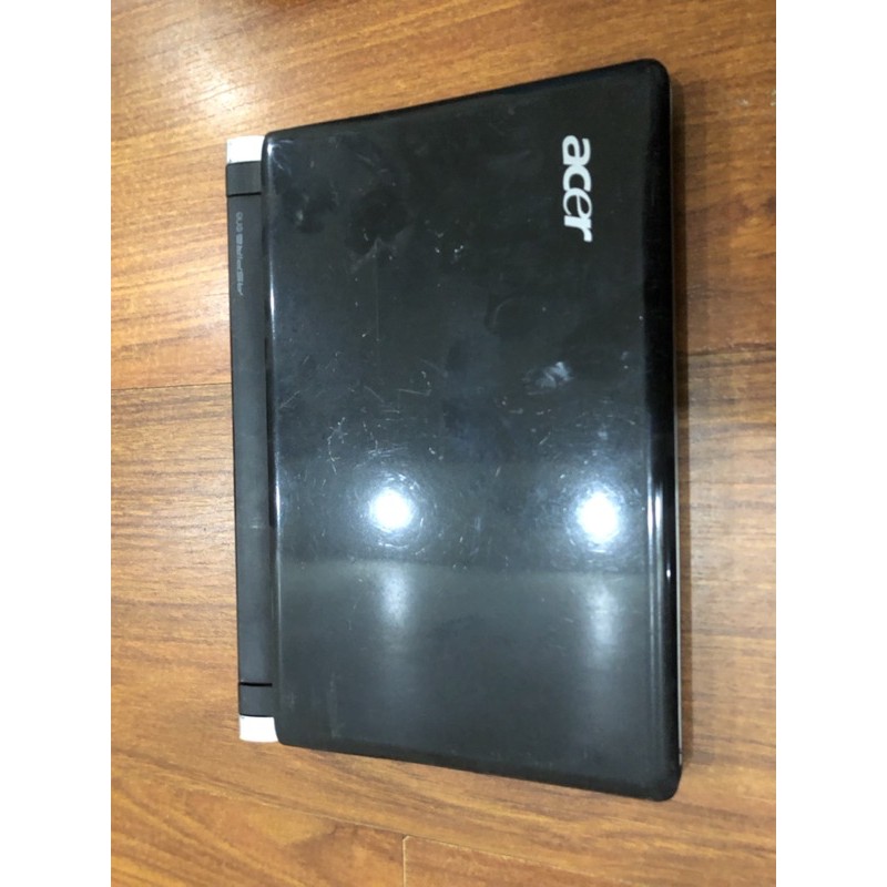 Laptop Acer mini nhỏ gọn
