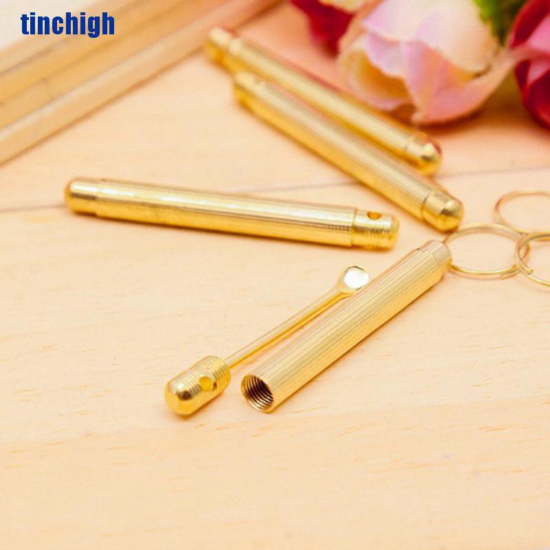 (Hàng Mới) Dụng Cụ Vệ Sinh Tai Có Thể Gấp Gọn Tiện Lợi