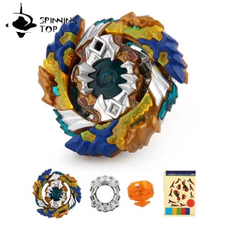 Con Quay Đồ Chơi Beyblade Burst B122 Không Kèm Dụng Cụ Phóng Dành Cho Bé Trai