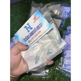 Bộ ốc lốc máy giữa wave dream