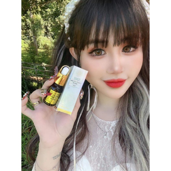 Serum Face Vibotani