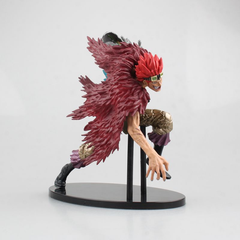 Mô hình Eustass Kid One piece