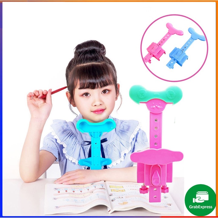 Giá Đỡ Chống Cận Thi, Chống Cong Vẹo Cột Sống, Dụng Cụ Chống Cận Thị Cho Bé