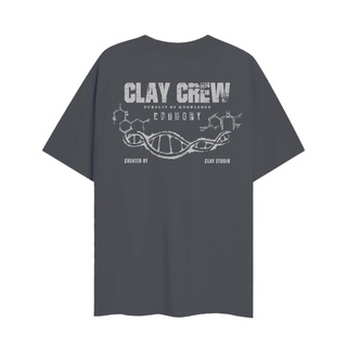 ADN T-shirt