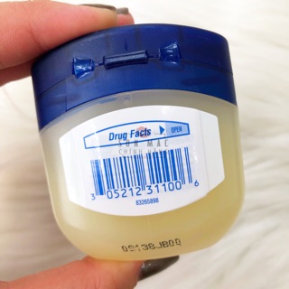 [PHÂN LOẠI] Sáp đa năng Vaseline 50g - 100g