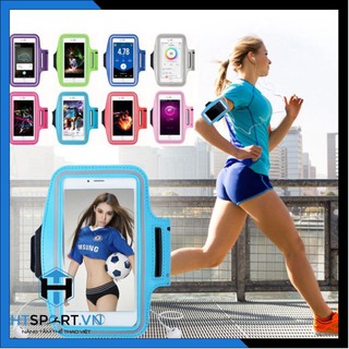 Đai Đeo Điện Thoại Chạy bộ, Tập Thể Thao Tập Gym