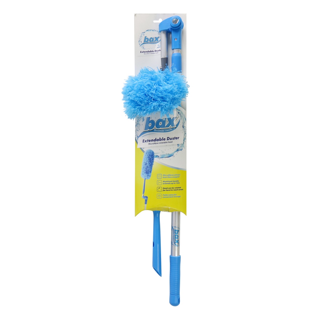 Cọ Lau Bụi Có Thể Gấp Lại Uncle Bills BL0837