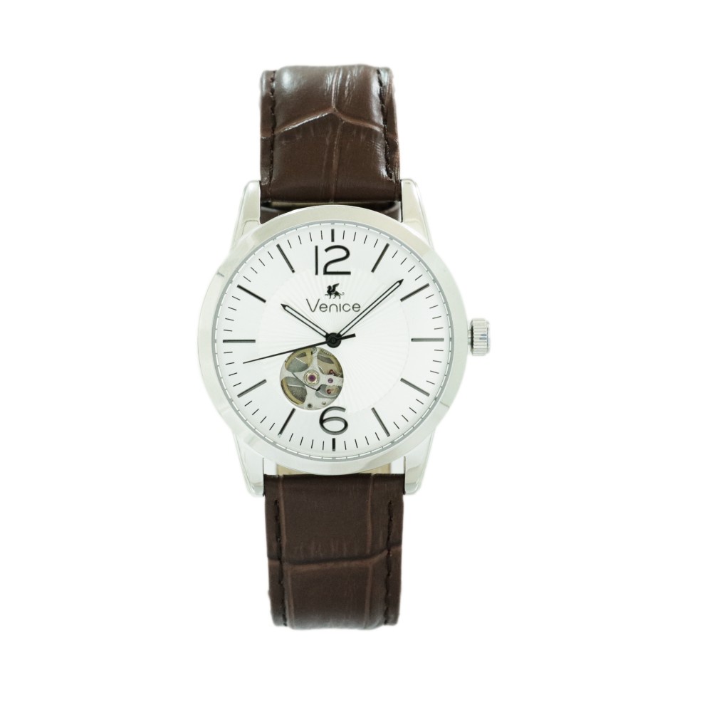 Đồng hồ đeo tay Nam hiệu Venice C618SGTCWRN