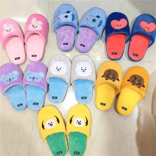 Dép Đi Trong Nhà Chống Trượt Hình Bt21