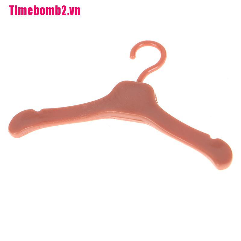 ### Bộ 10 Quần Áo Mini Dễ Thương