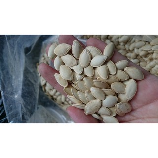 500g Hạt Bí Rang 🍀FREESHIP🍀Giảm 20K Khi Nhập [KINHTET20] Hạt Bí Rang Muối Hùng Ký