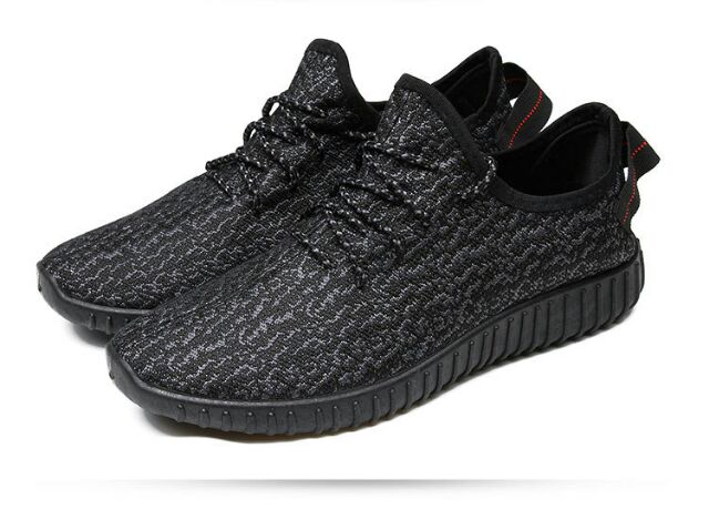 Giày Thể Thao Nam | Giày Đẹp | Giày Sneaker DZ-09 | BigBuy360 - bigbuy360.vn