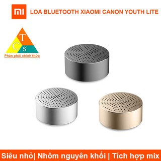 Loa bluetooth Xiaomi Canon Youth Lite/ BH 15 ngày