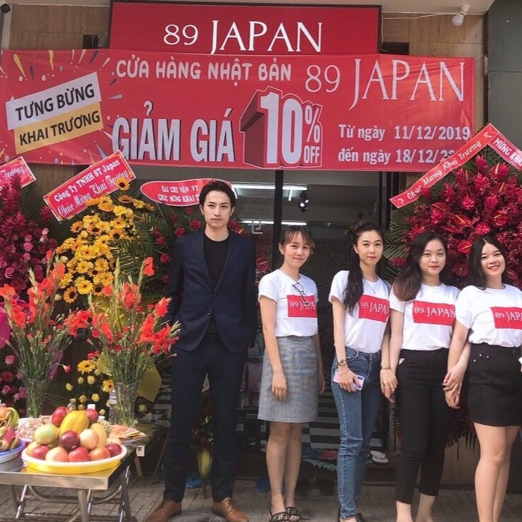 89Japan Shop
