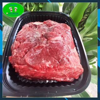 Thịt Nạm Thăn Bò 1Kg - [ Ship Siêu Tốc HCM ]