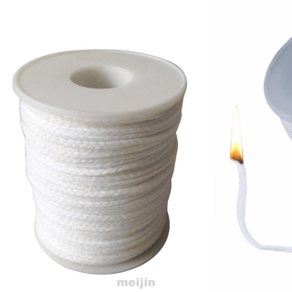 Cuộn Dây Bấc Làm Đồ Thủ Công Không Khói 61m