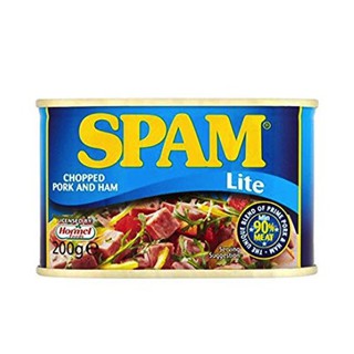 Thịt Nướng Kebab Thịt Hộp Classic hiệu Hormel Spam hộp 340gr