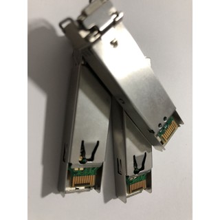 Module quang HPE J4858C