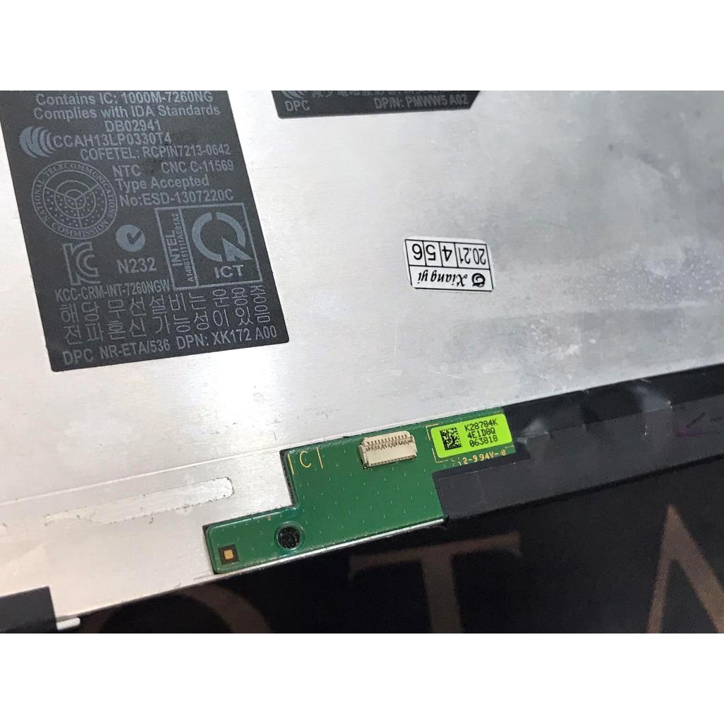 Màn Hình Dell Venue 11 Pro 10.8 inch Mới 100% | BigBuy360 - bigbuy360.vn