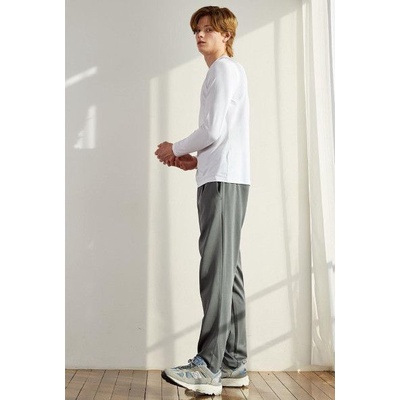 Áo thun lạnh thể thao cổ lọ