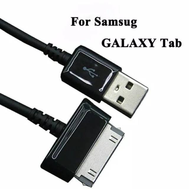 Dây Cáp Máy Tính Bảng Samsun Tablet 1 Tab 2 Tab 7 100%