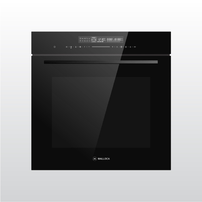 Lò nướng kết hợp vi sóng âm tủ Malloca 13 Chức Năng 72L MOV 72 CB