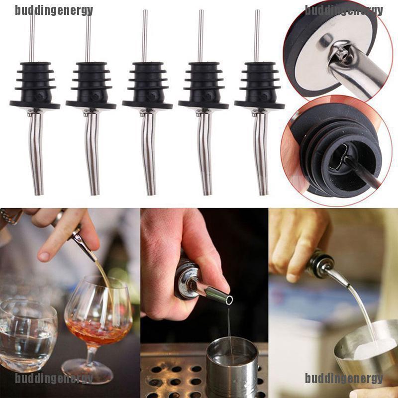 Vòi Rót Rượu Vang Đa Năng Chống Tràn Bằng Thép Không Gỉ