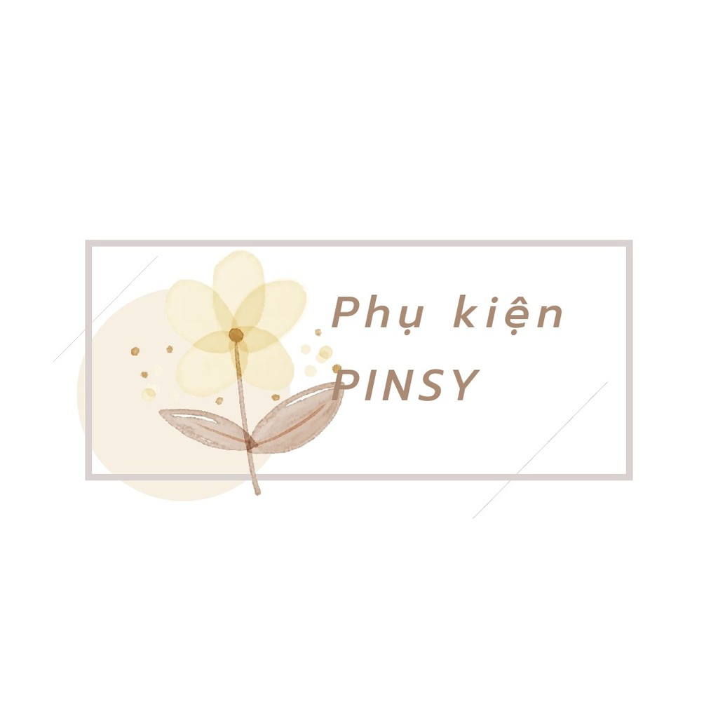Phụ kiện thời trang PinsyShop