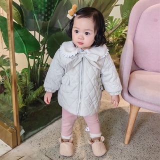Áo phao mỏng trần trám CÓ SẴN