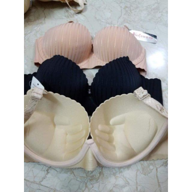 Áo ngực đúc su giá rẻ🔥FREESHIP🔥Áo lót đúc su bàn tay nâng ngực, có gọng mã 707
