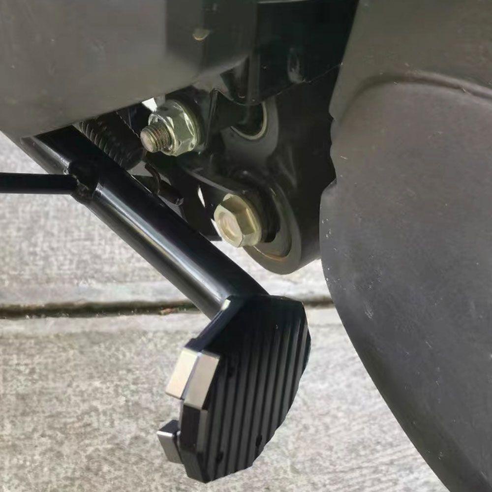 Đệm Chân Chống Đứng Mở Rộng Cho Xe Máy Honda FORZA300
