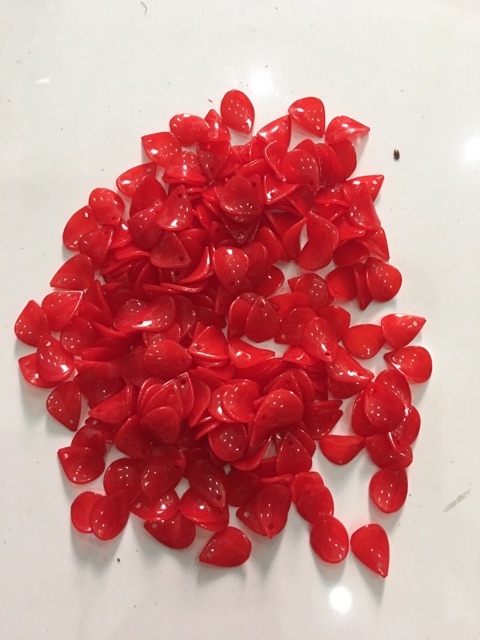 Cánh hoa mai, hoa đào
